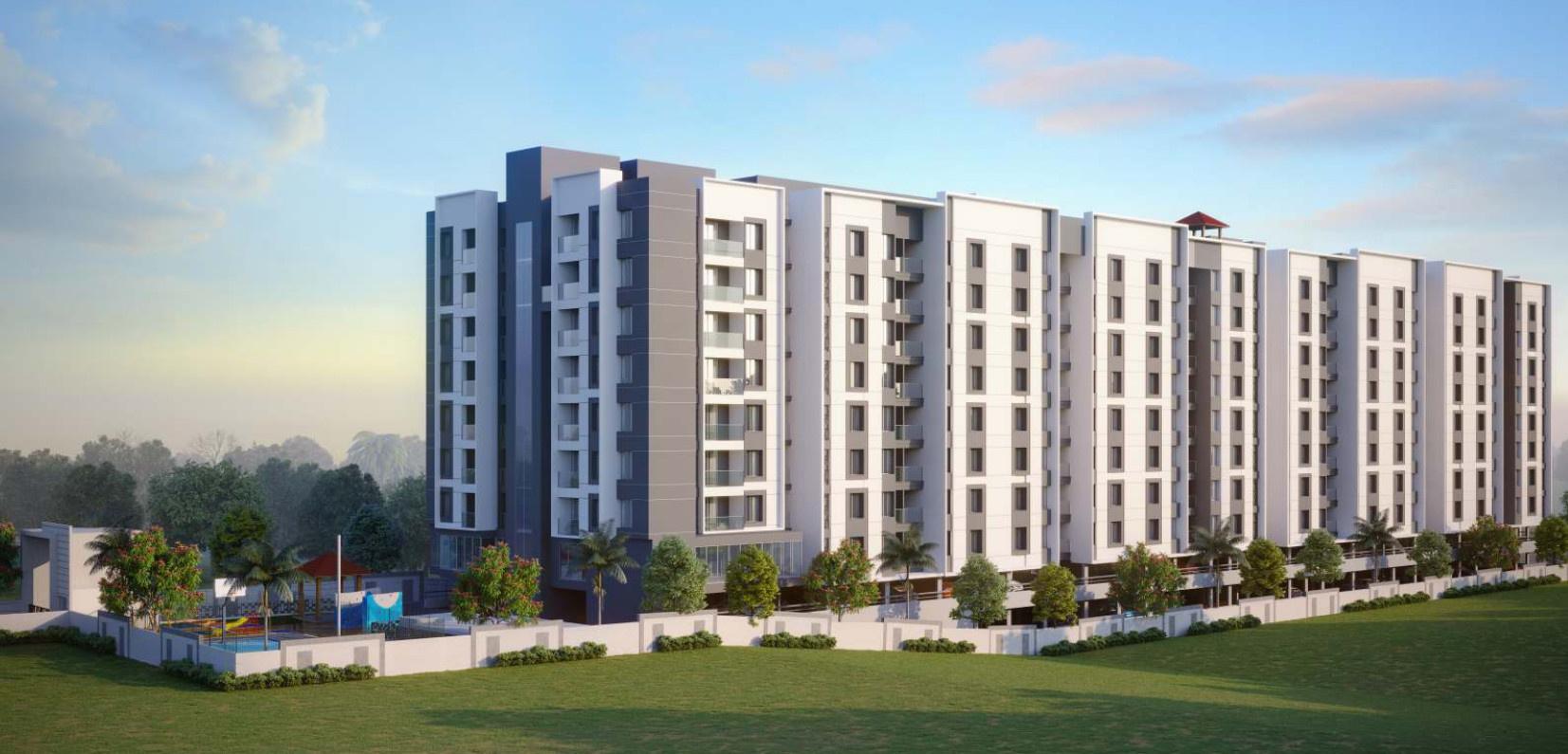 i-trend-life-plus Elevation