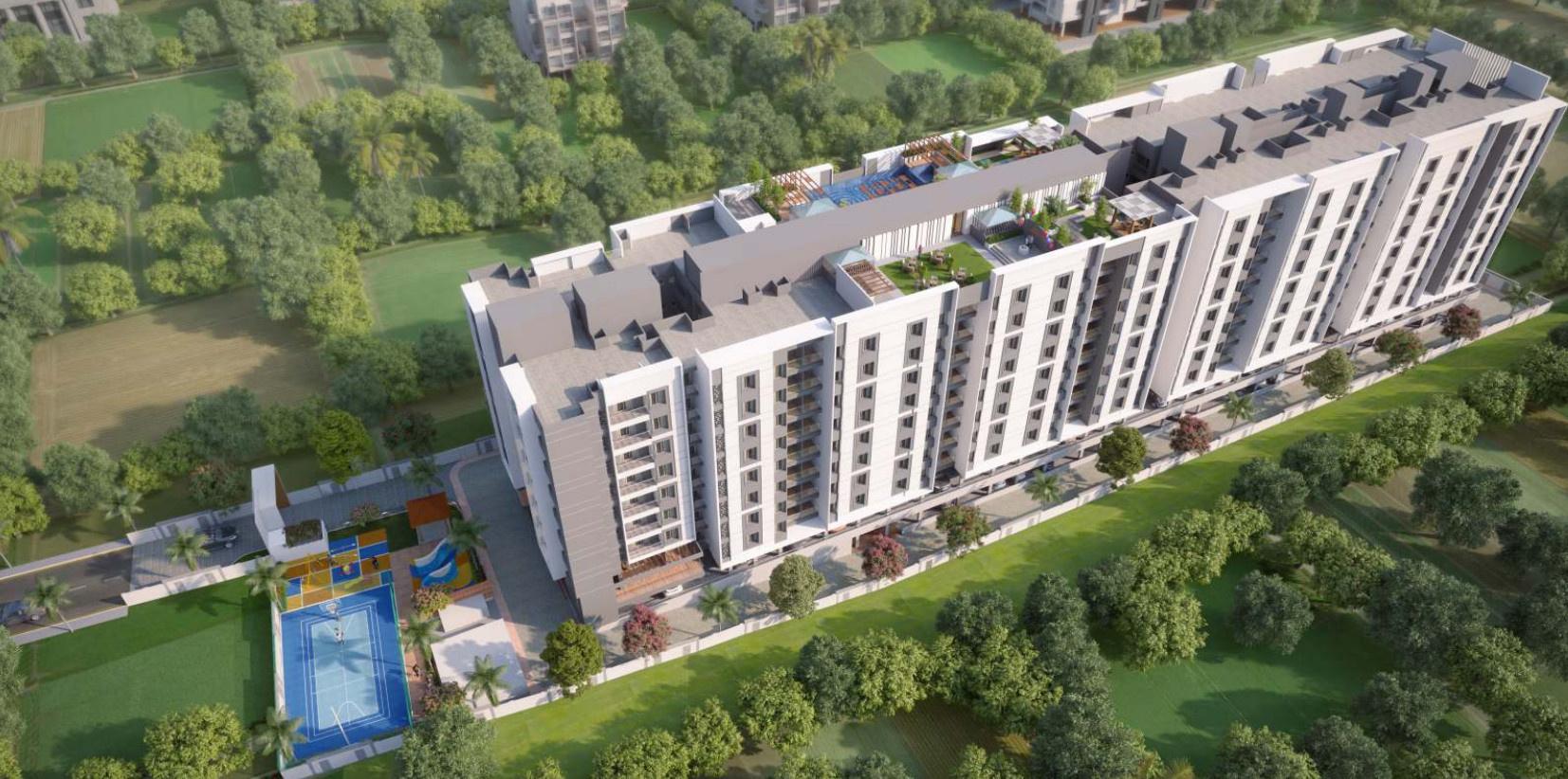 i-trend-life-plus Elevation