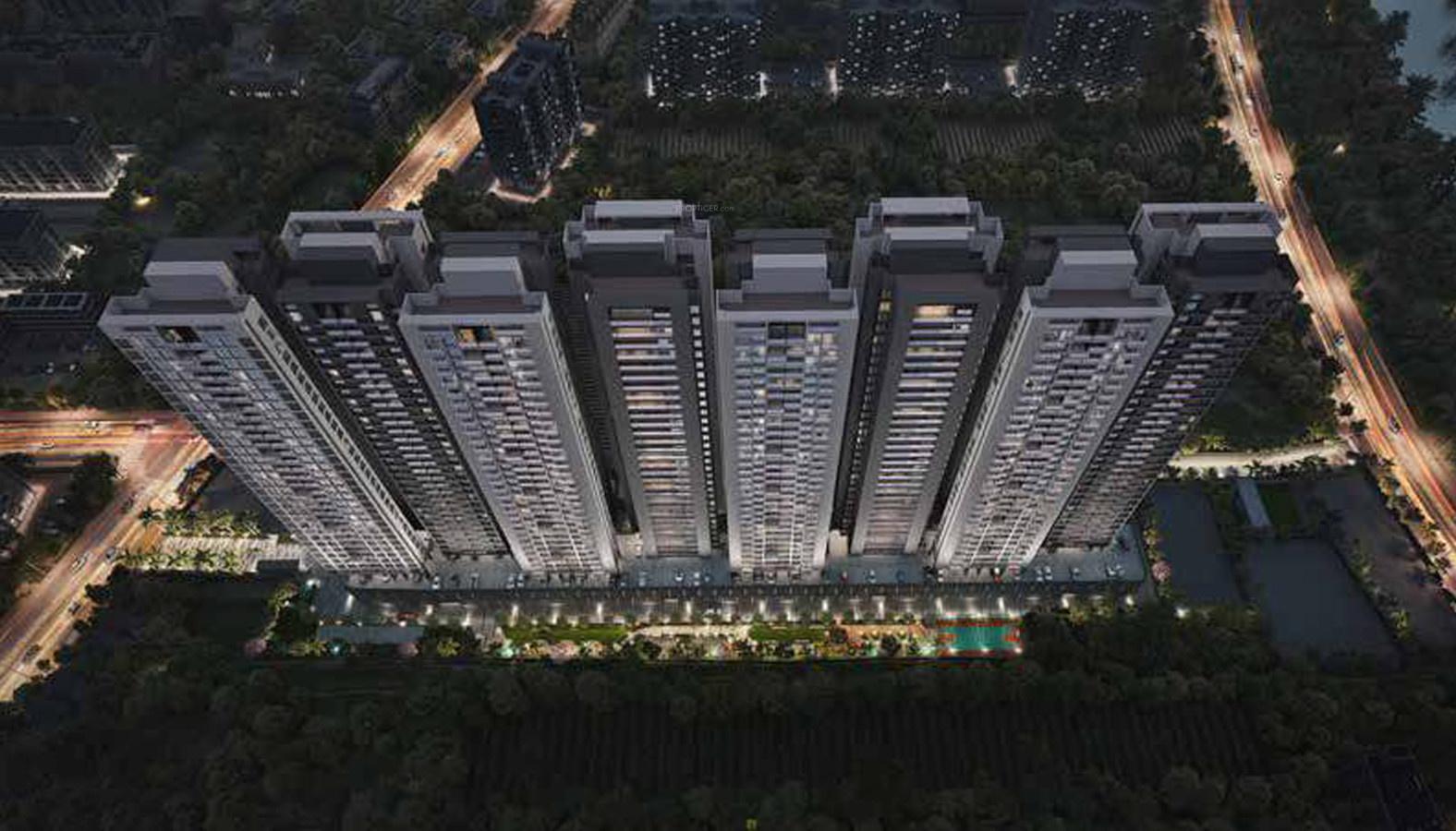 the-canary-phase-i Elevation