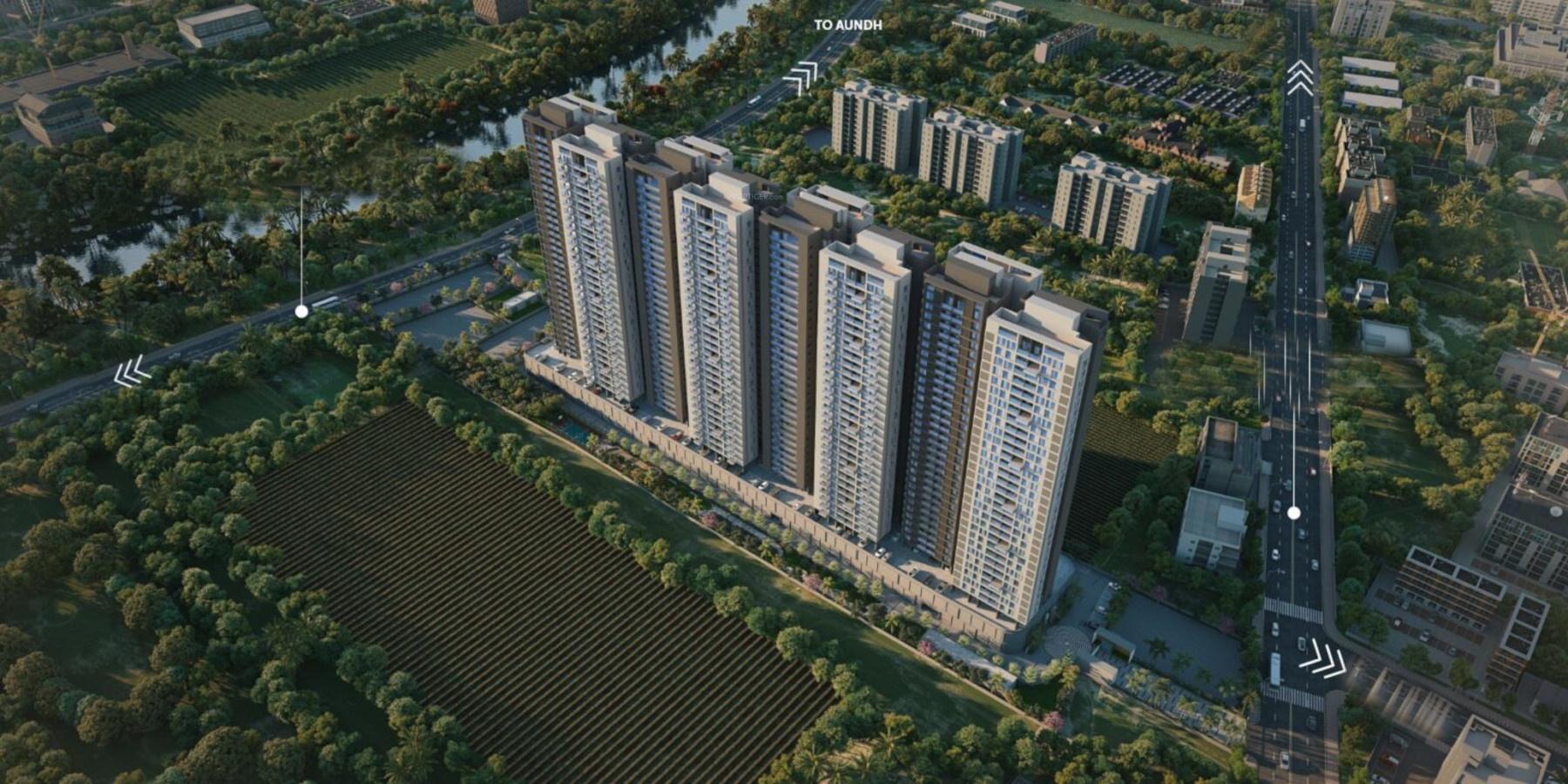 the-canary-phase-i Elevation