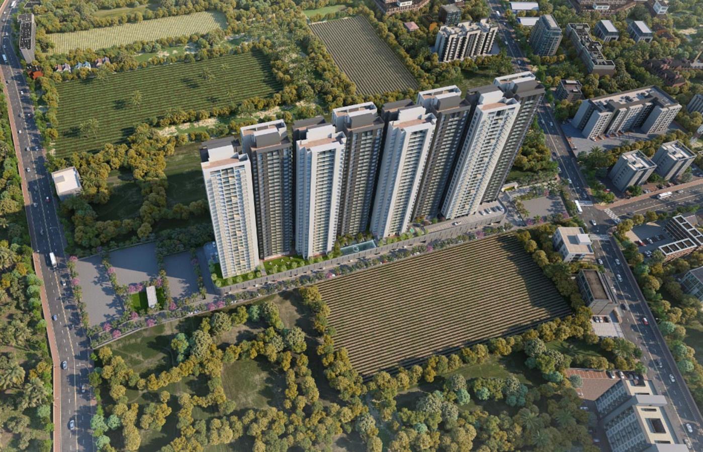 the-canary-phase-i Elevation