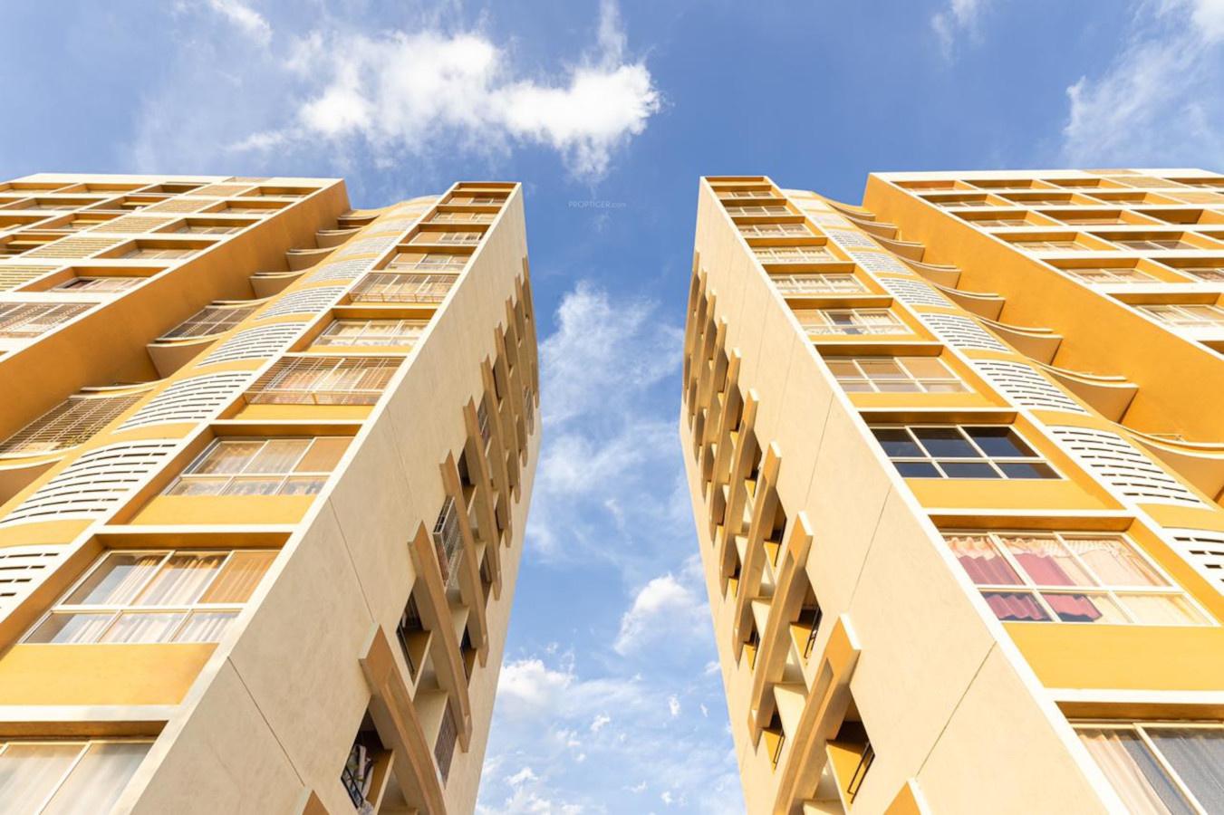 pinnacle-a-wing Elevation