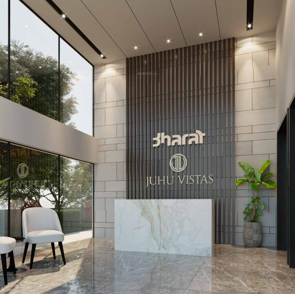 juhu-vistas Entrance Lobby