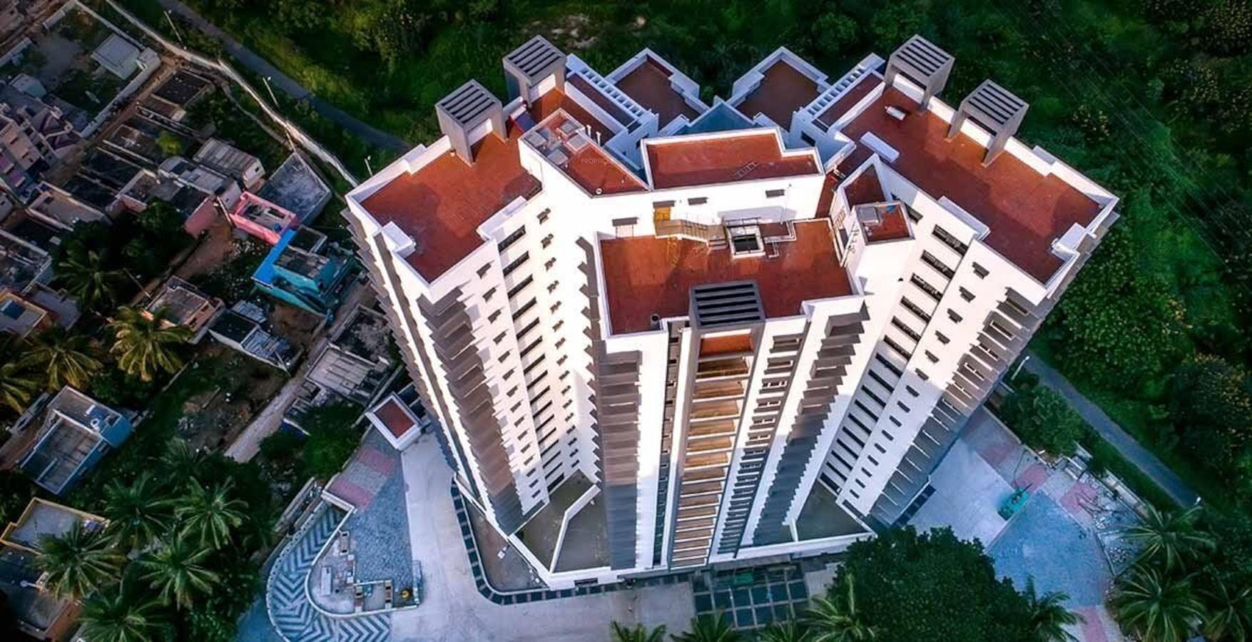 princetown-royal-b5 Elevation