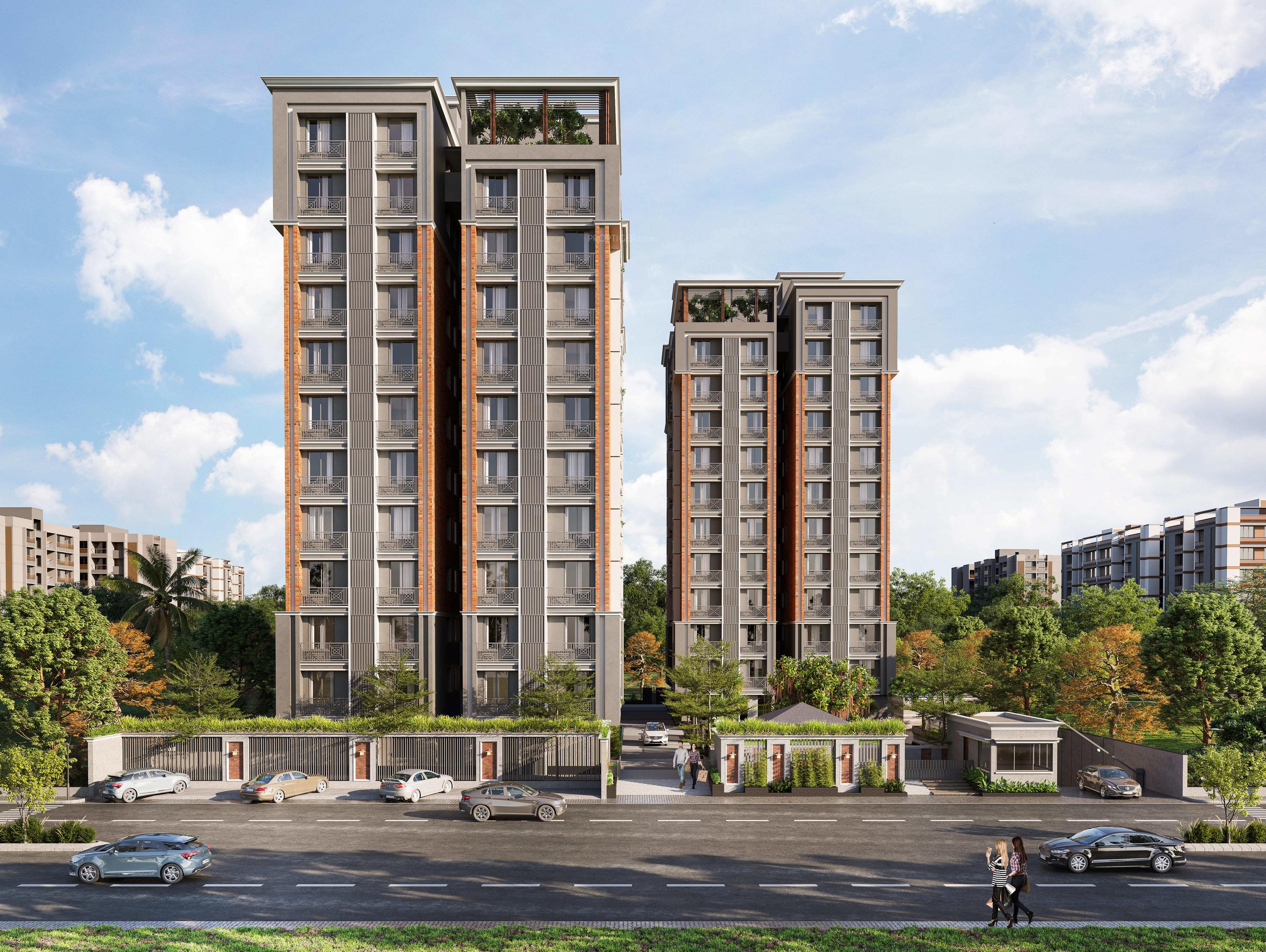 palm-glory-iv Elevation