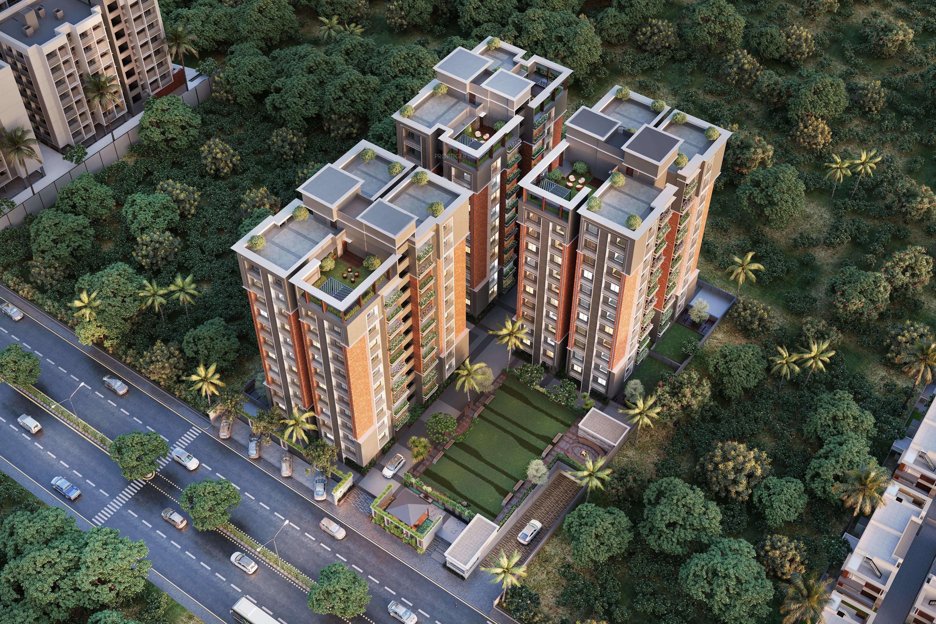 palm-glory-iv Elevation