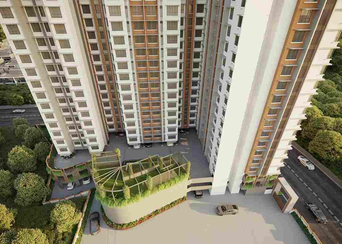 skylon-suburbia Elevation