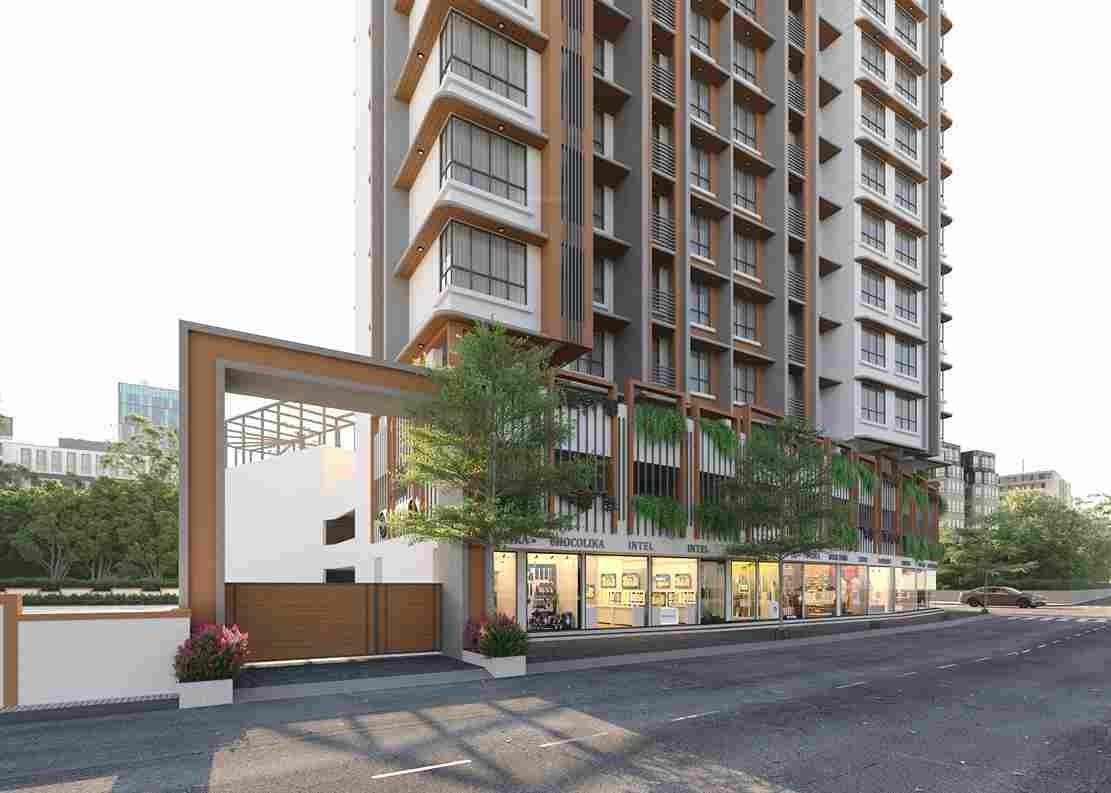 skylon-suburbia Elevation