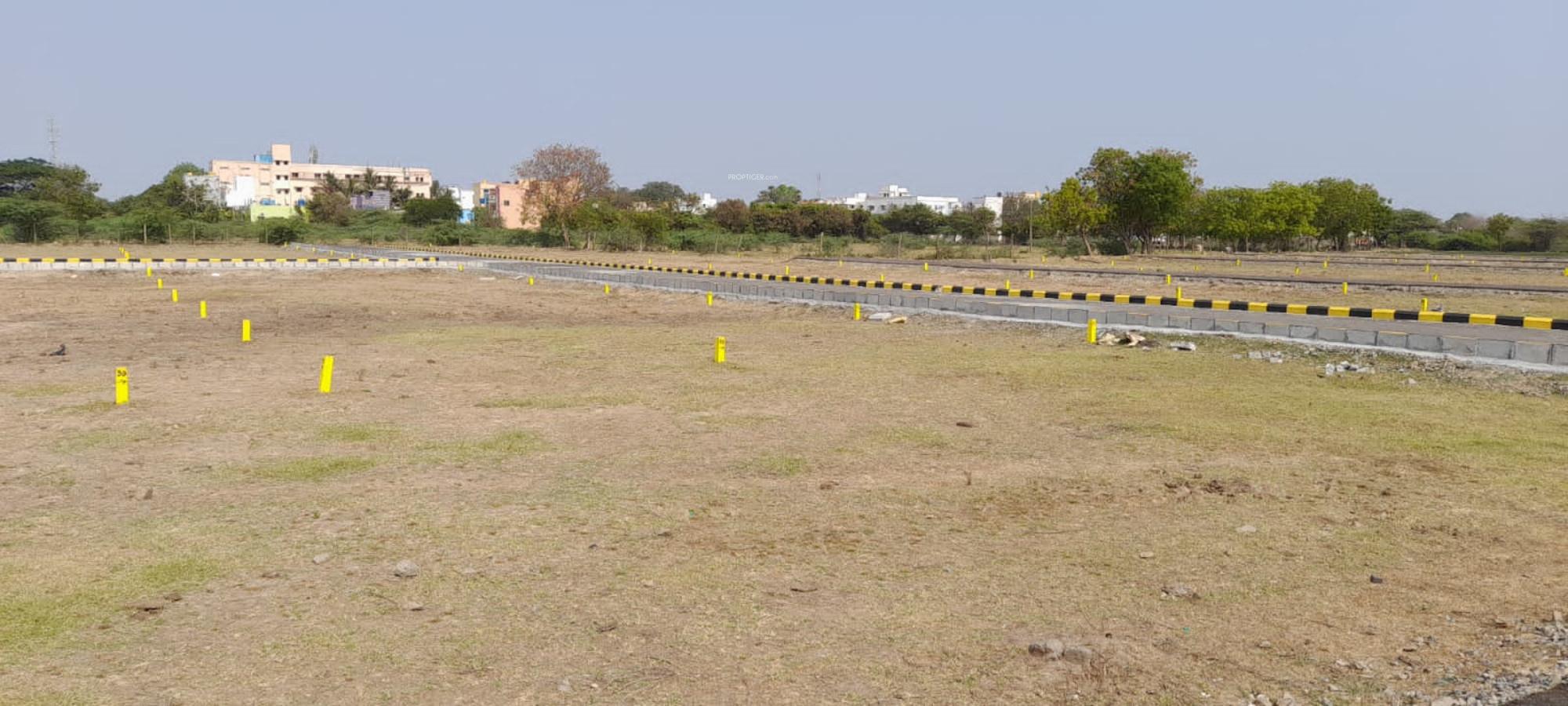 sri-vari-nagar Elevation