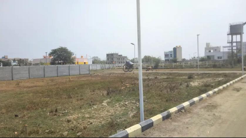 sri-vari-nagar Elevation