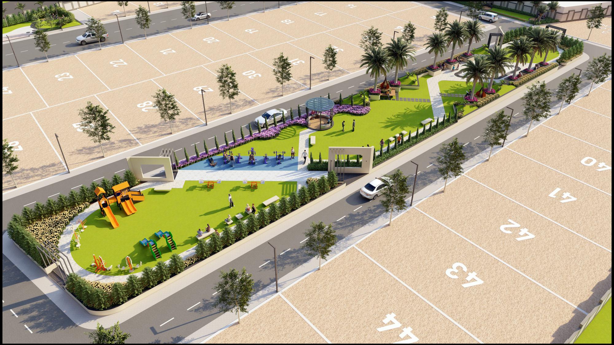 north-avenue1 Others