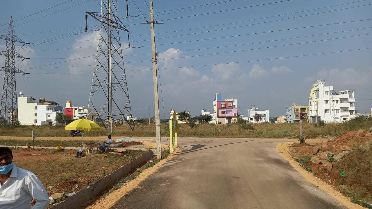 nagara Plot