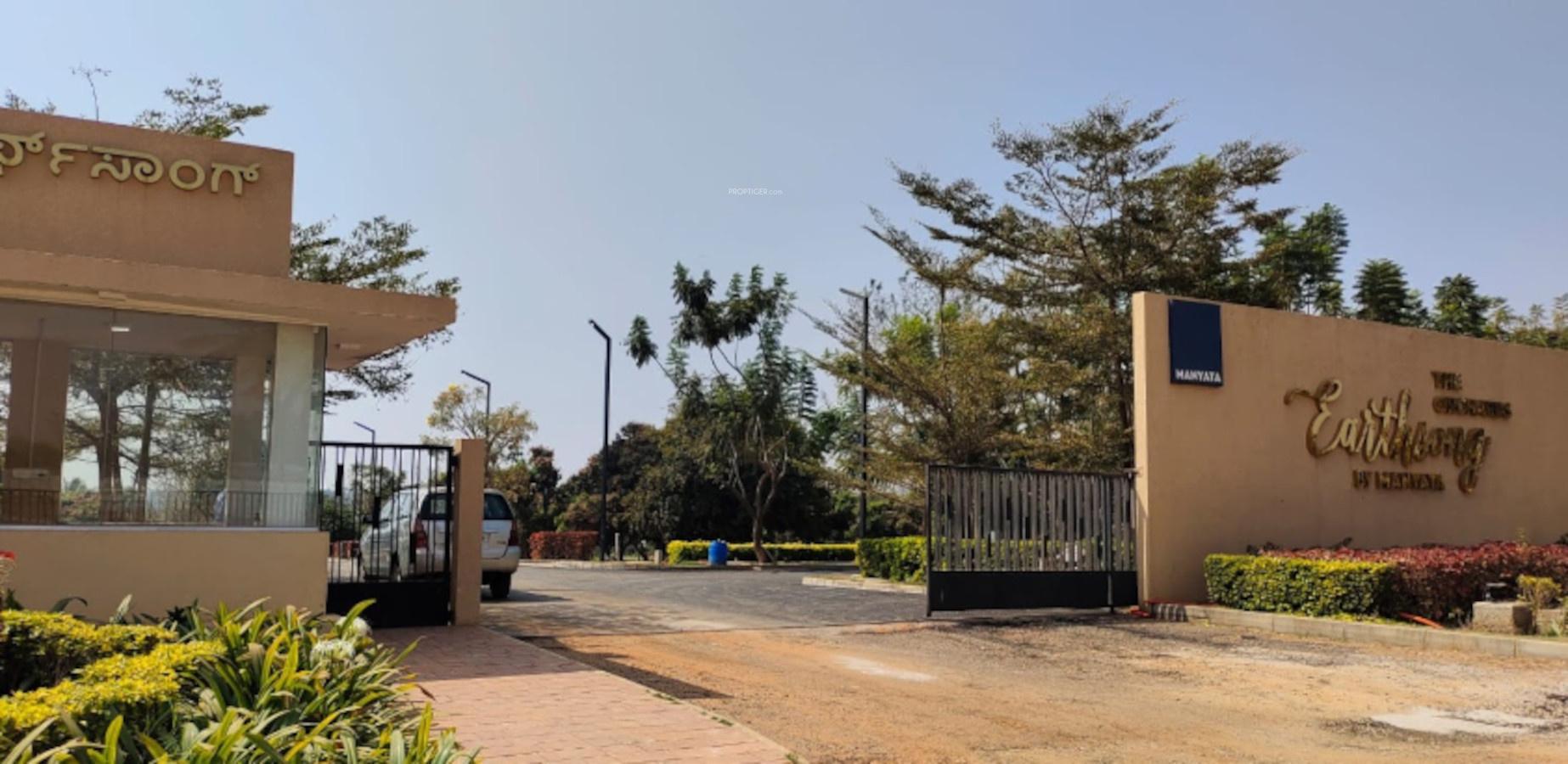 earthsong-phase-3 Gated Community
