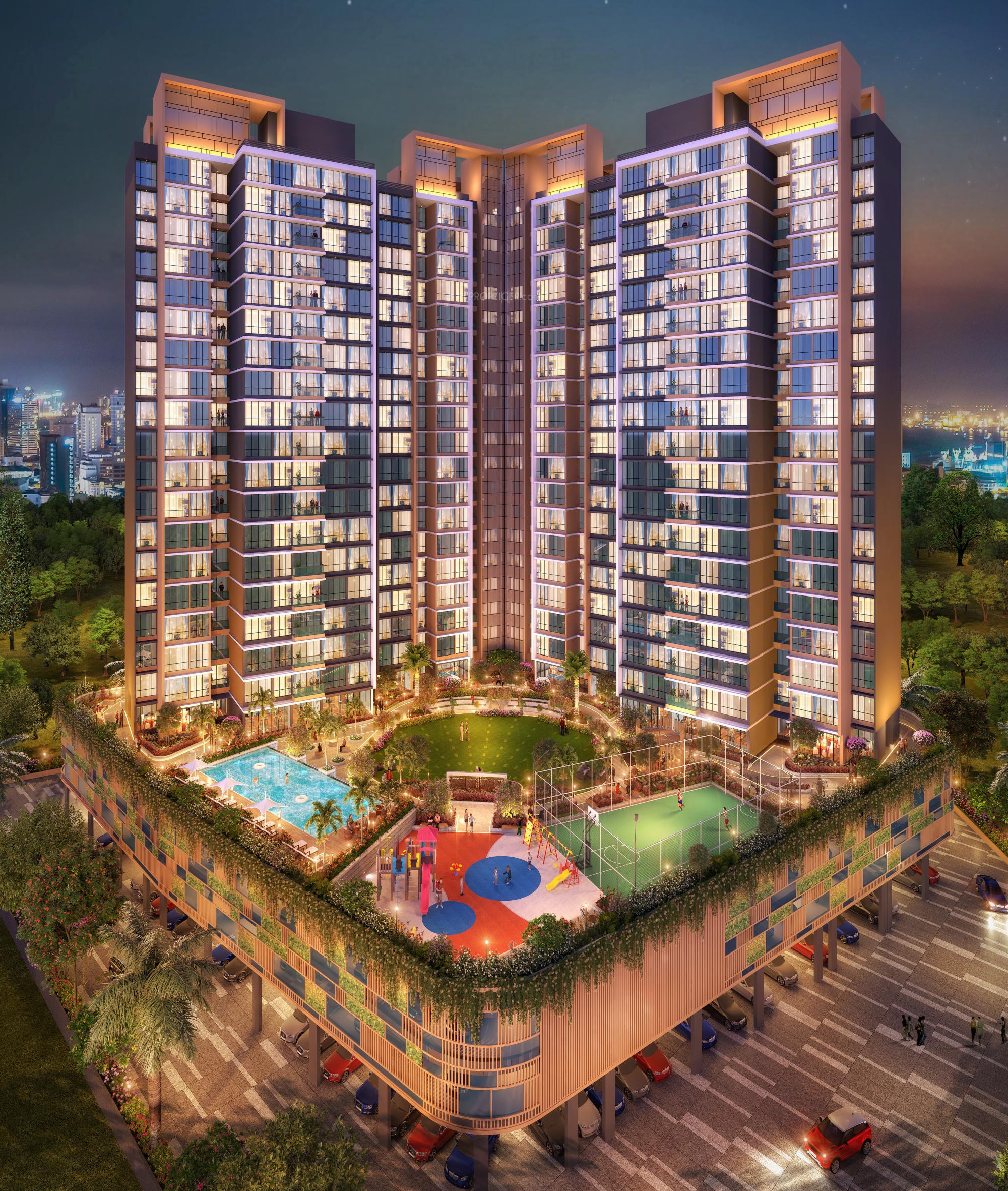 peace-of-mind Elevation