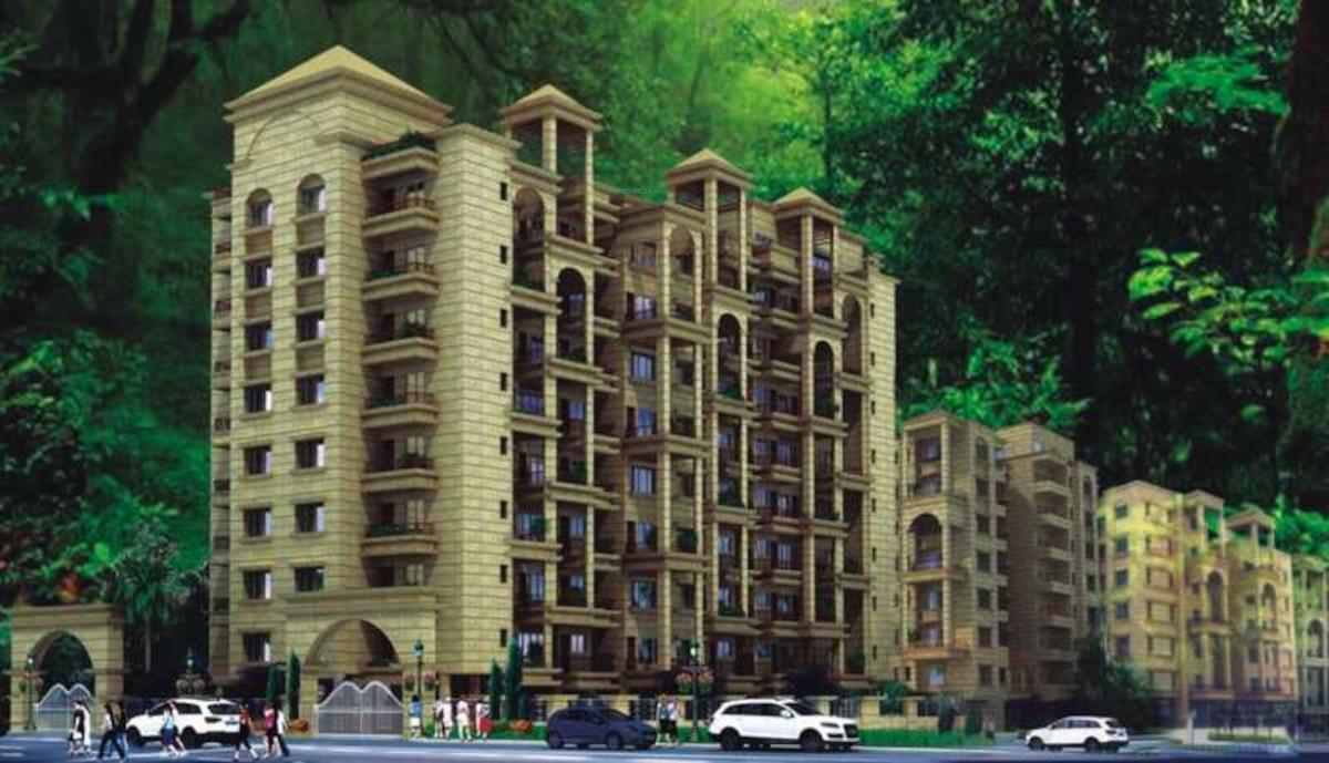ashtavinayak-bhakti-4 Elevation