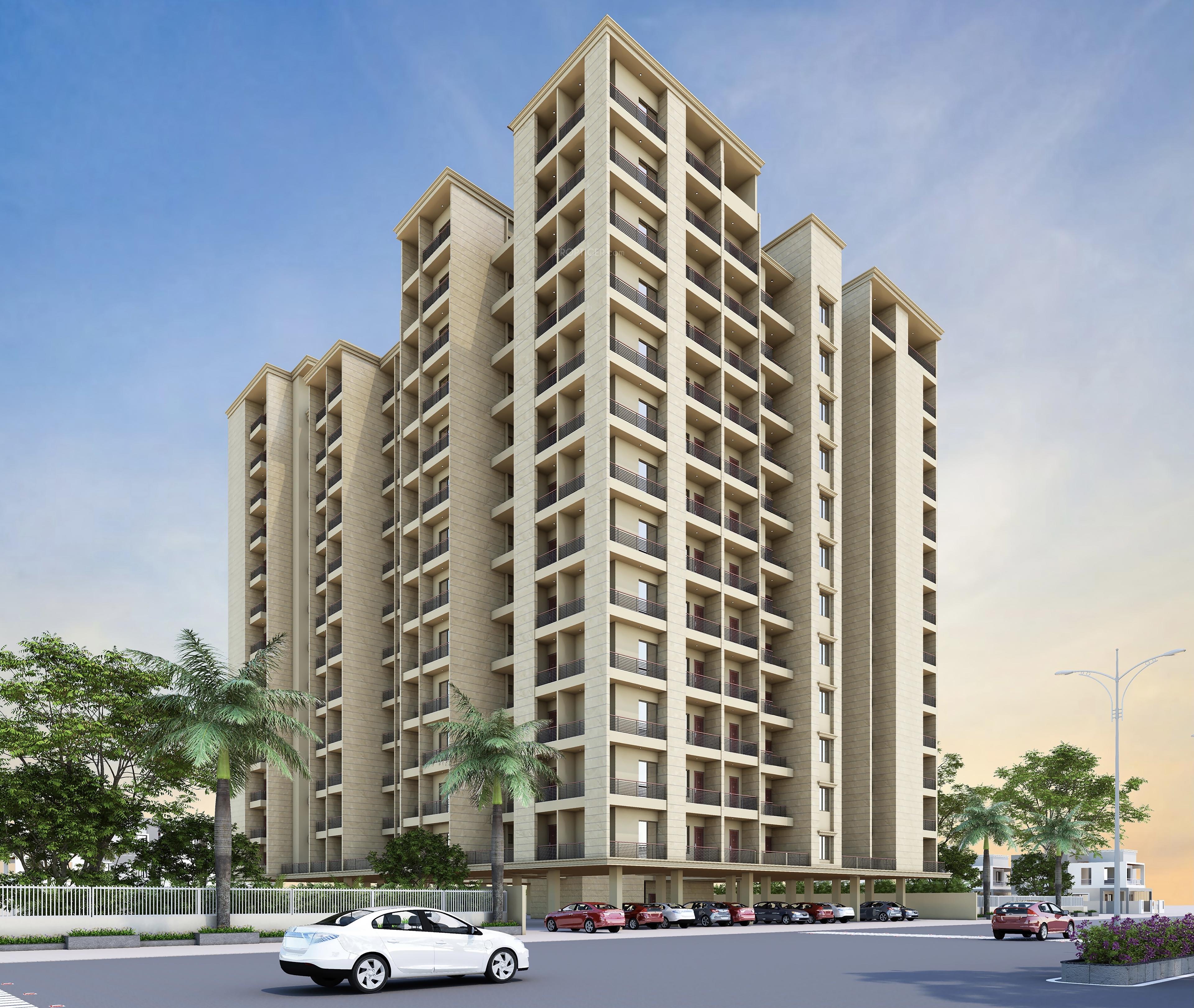 ashtavinayak-bhakti-4 Elevation