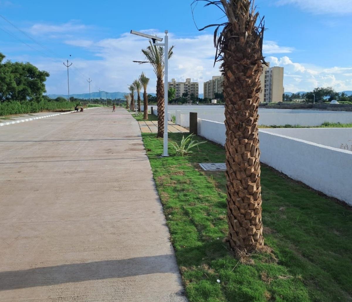 casa-angelina Street Lighting