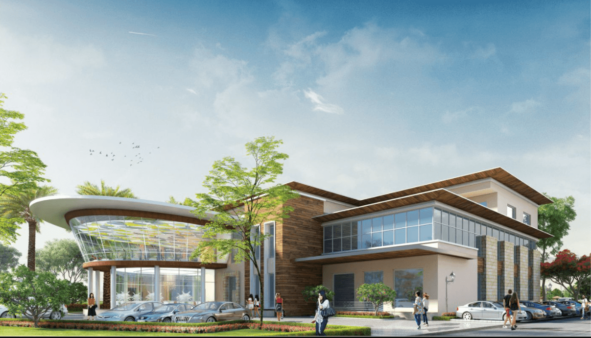 Club House