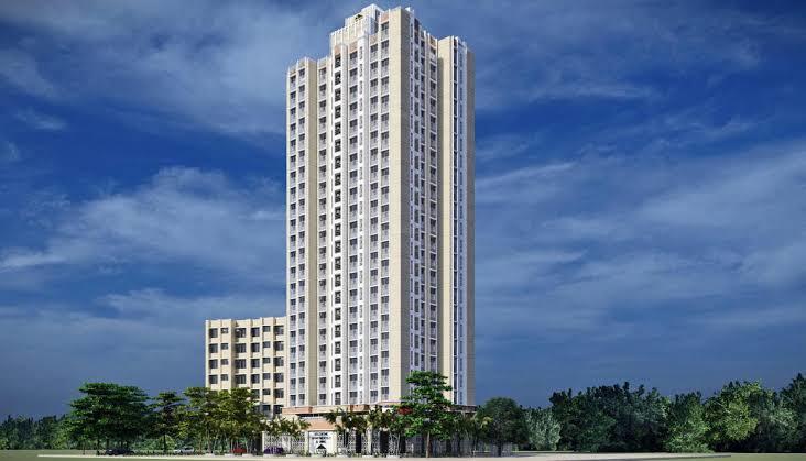 luxor-wing-b Elevation