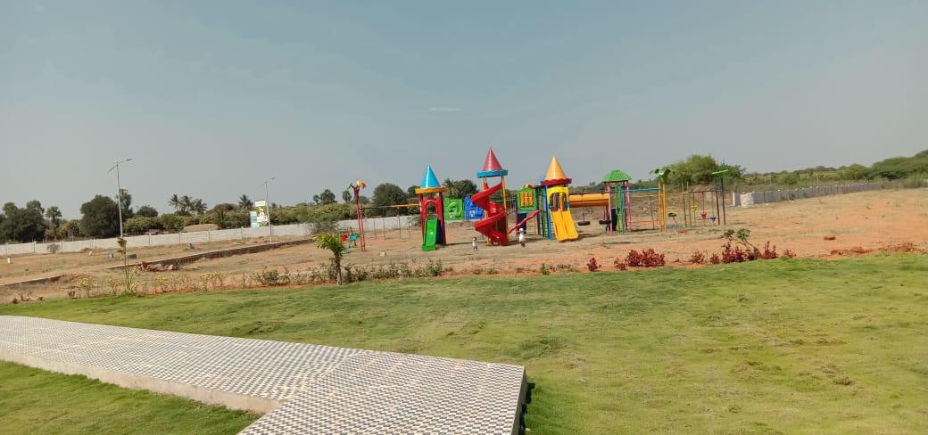 devaki-nature-city Children's play area