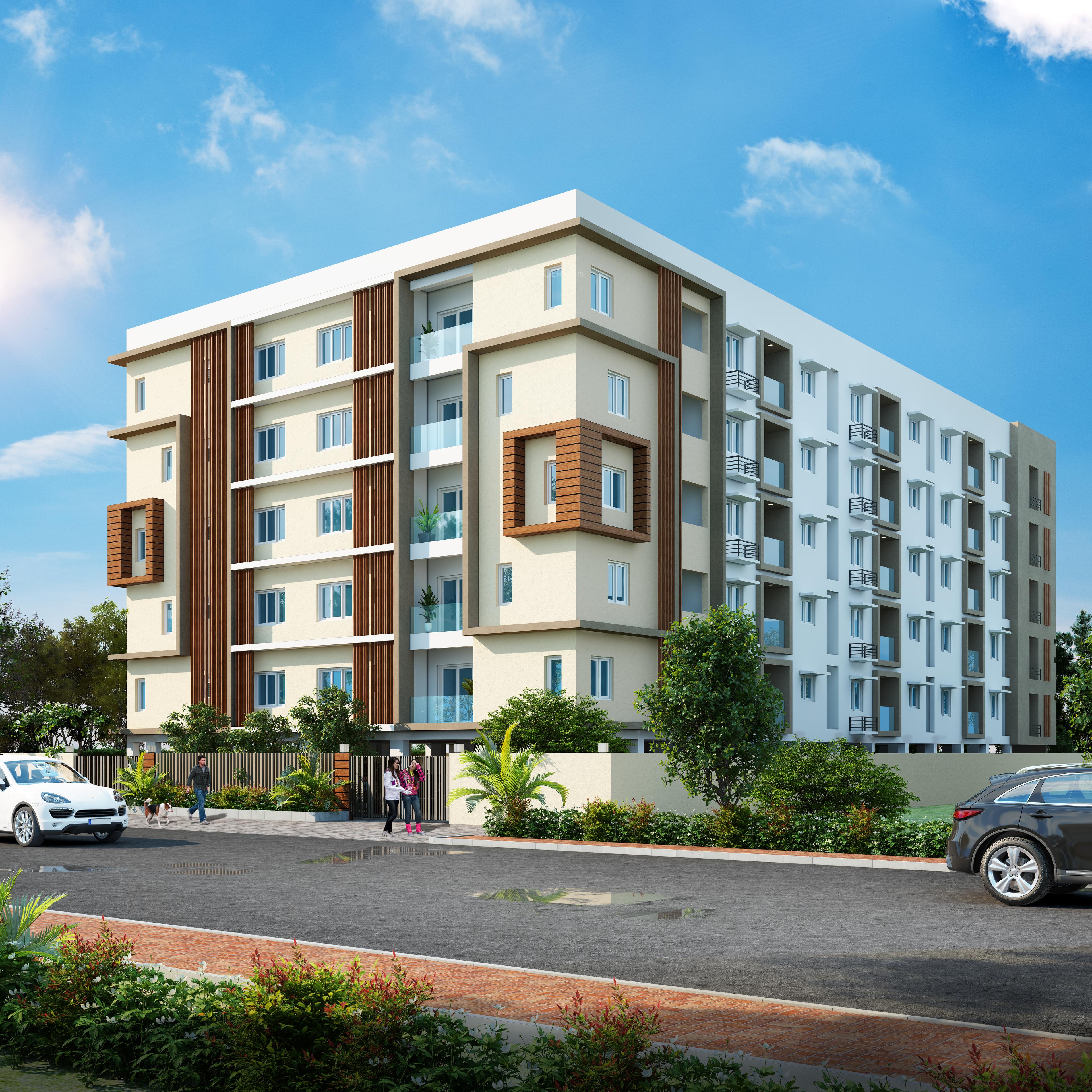 unity-kingdom Elevation