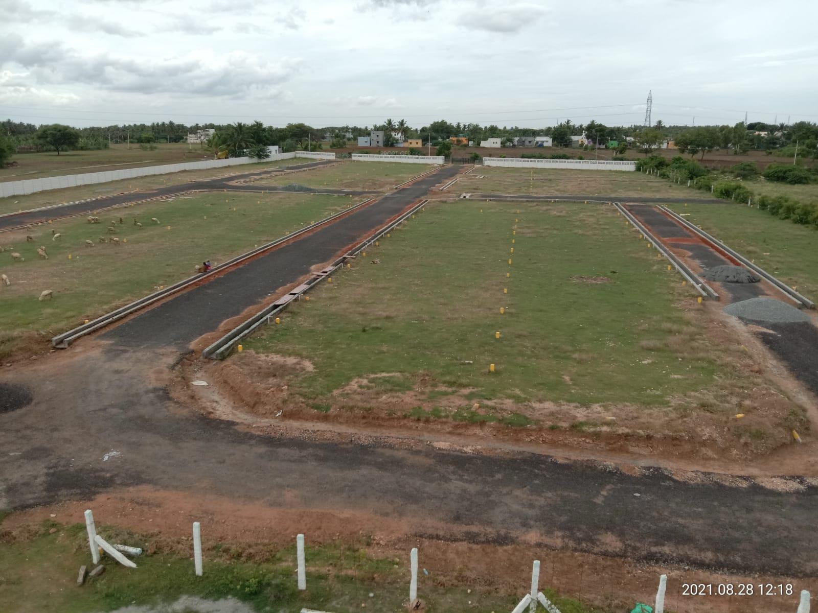 sri-senthur-happy-homes Elevation