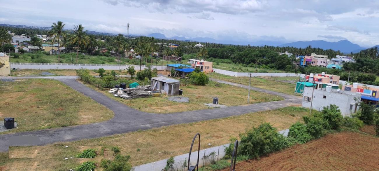 sri-senthur-happy-homes Plot