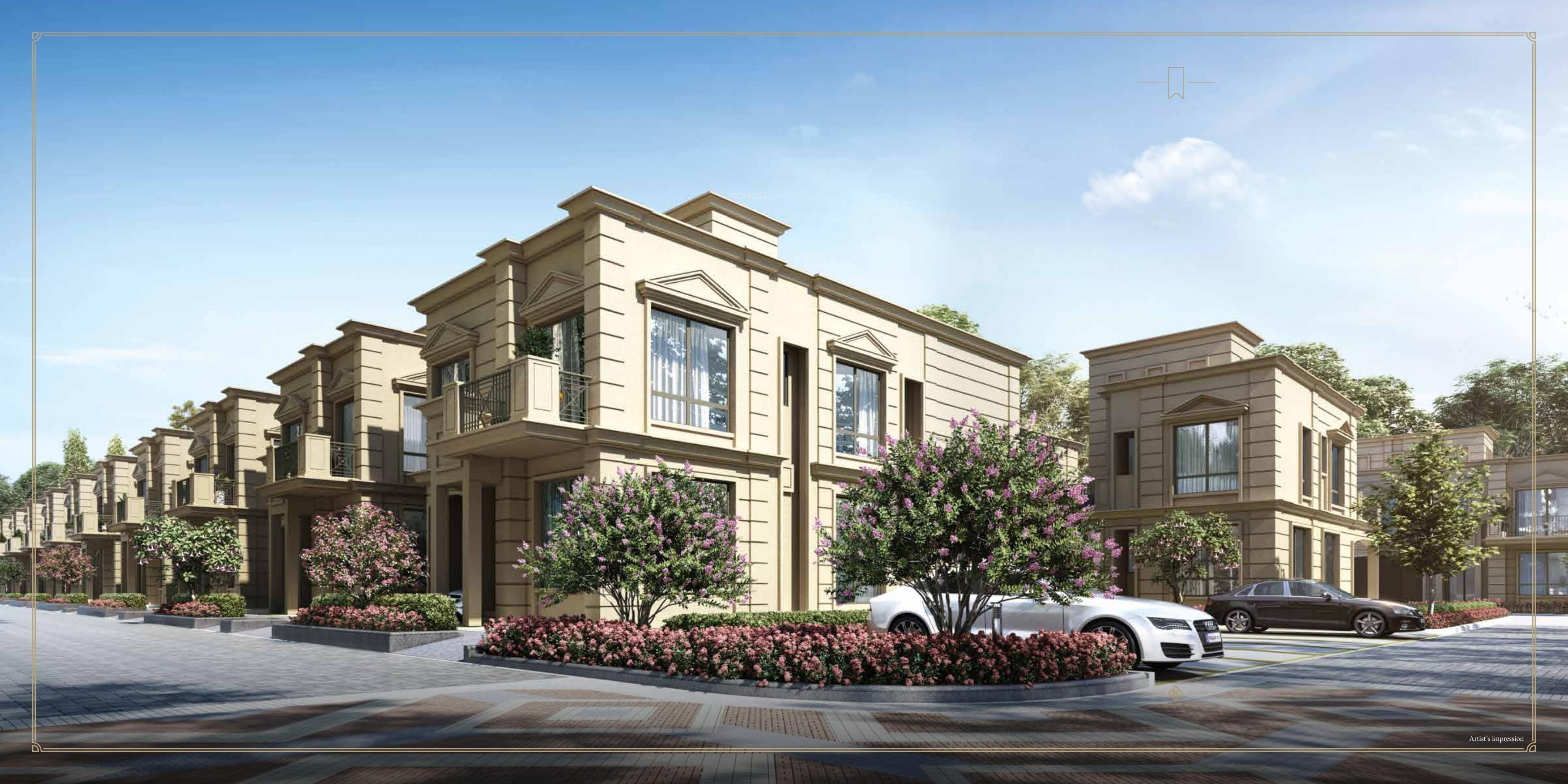 bay-haven-phase-1 Elevation