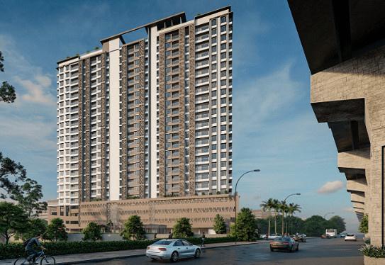 i-trend-city-life Elevation