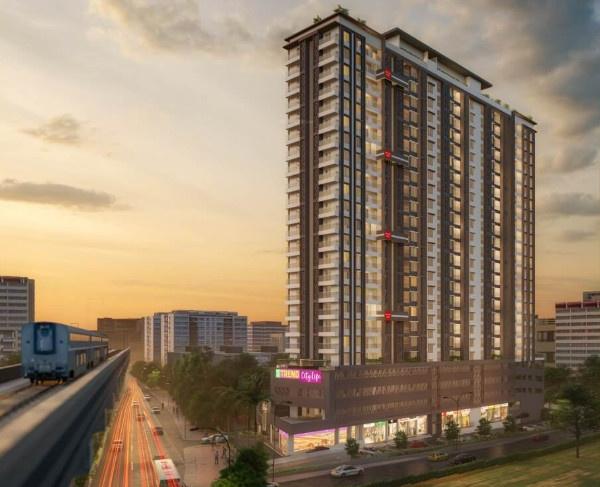 i-trend-city-life Elevation