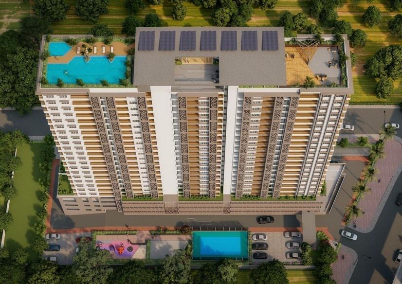 i-trend-city-life Elevation