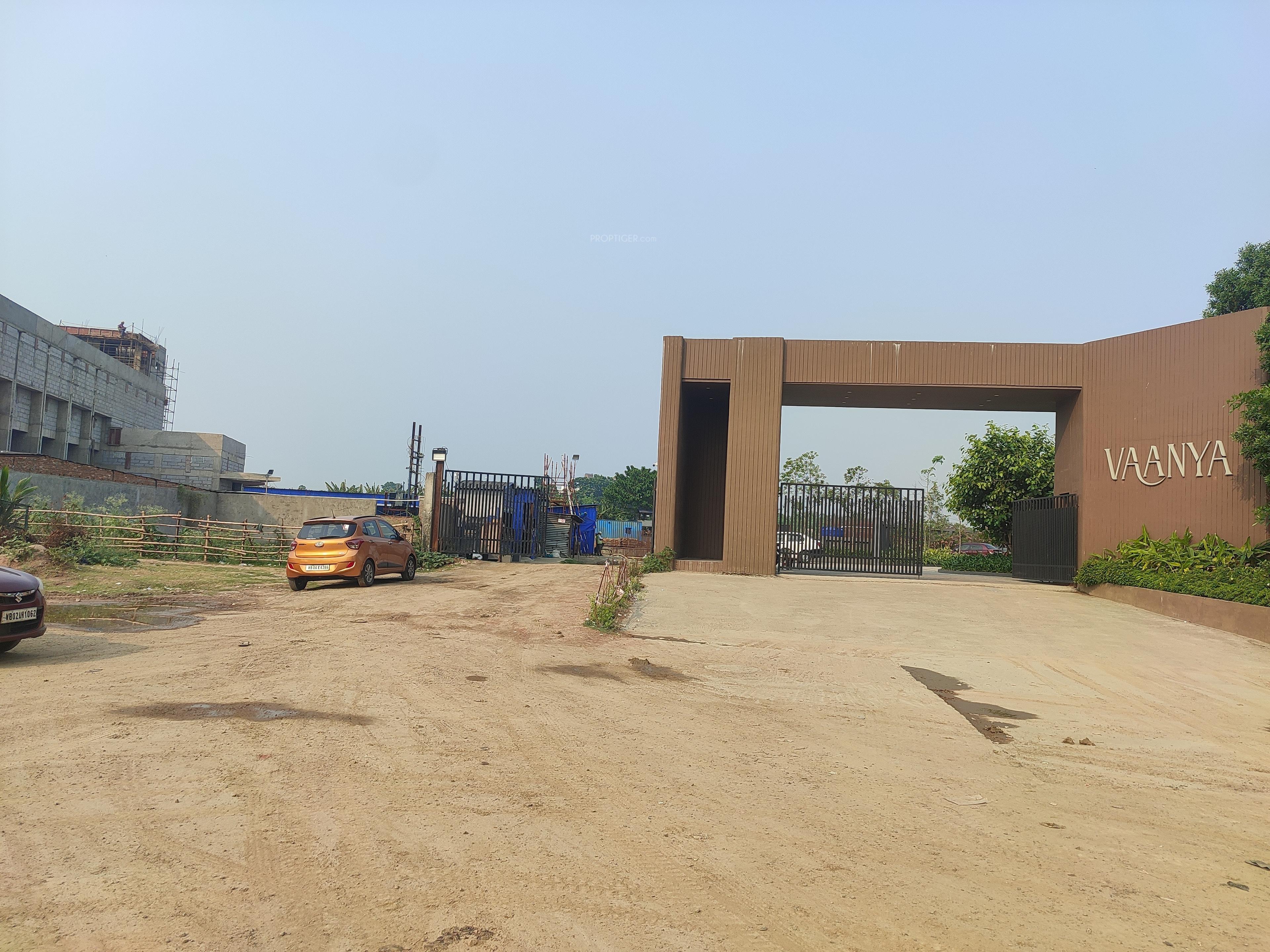 vaanya Gated Community