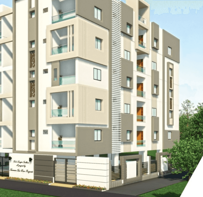sais-sanjiv-sadhan Elevation