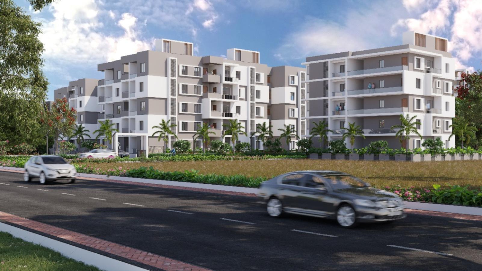 vg-boat-club Elevation