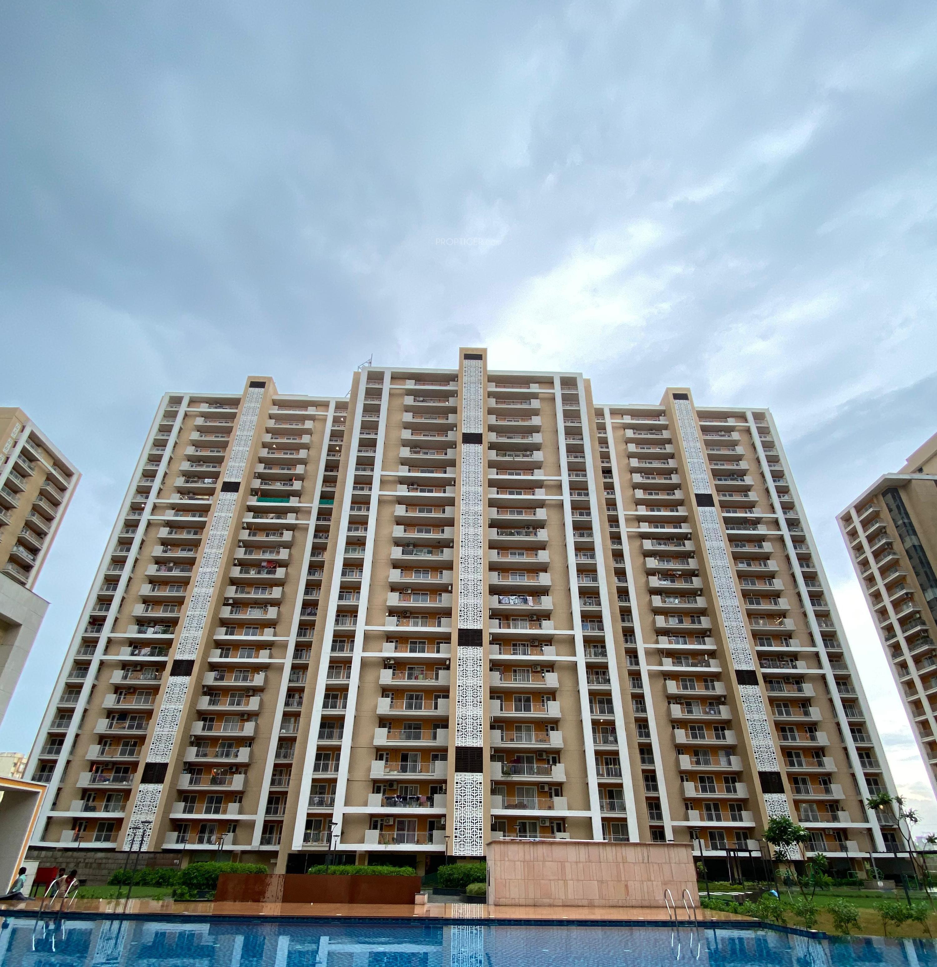 manhattan-phase-iii Elevation