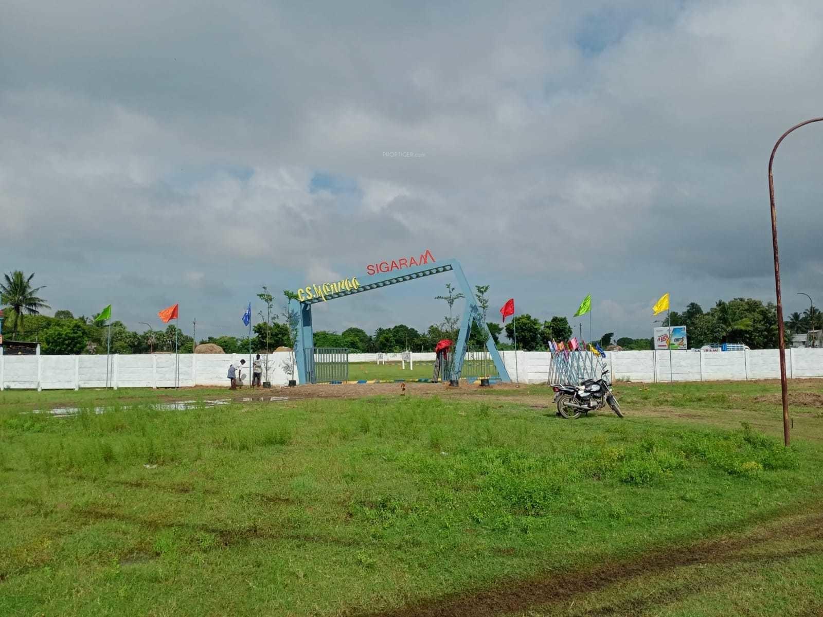 cs-marinaa Gated Community