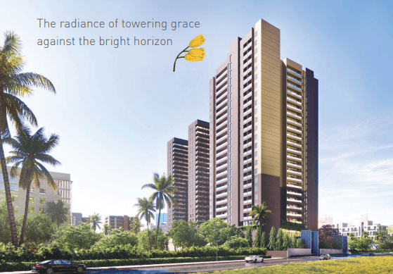 the-varanda Elevation