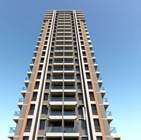 bhalchandra-akashvan Elevation