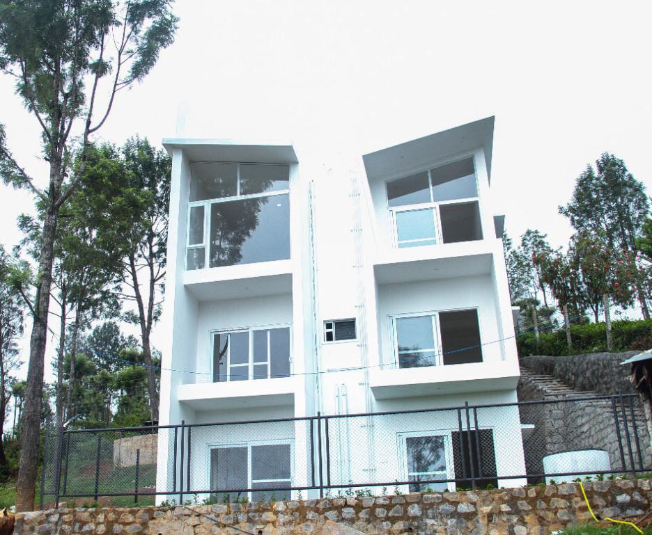 serene-royal-villas Elevation