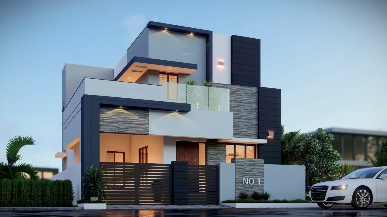 kurinji-nagar-phase-2 Elevation