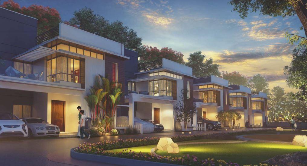 mystic-garden-phase-2 Elevation