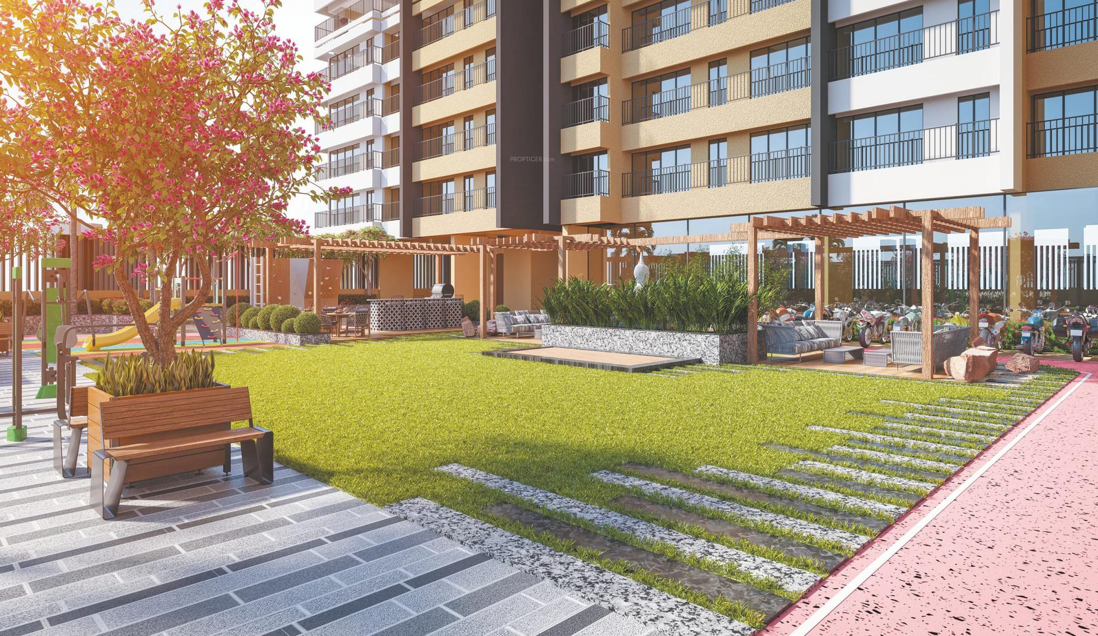 sheetal-mayra Landscape Garden and Tree Planting