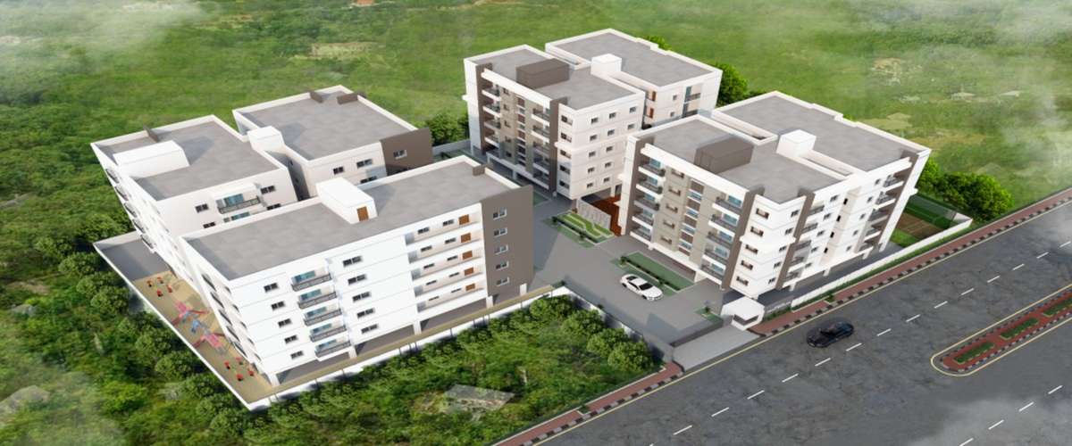 four-square-block-a Elevation