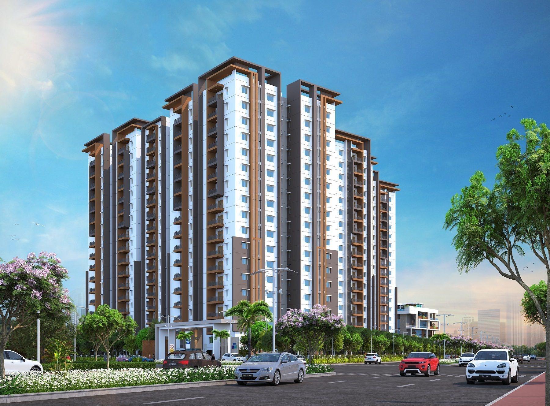 cyber-shine Elevation