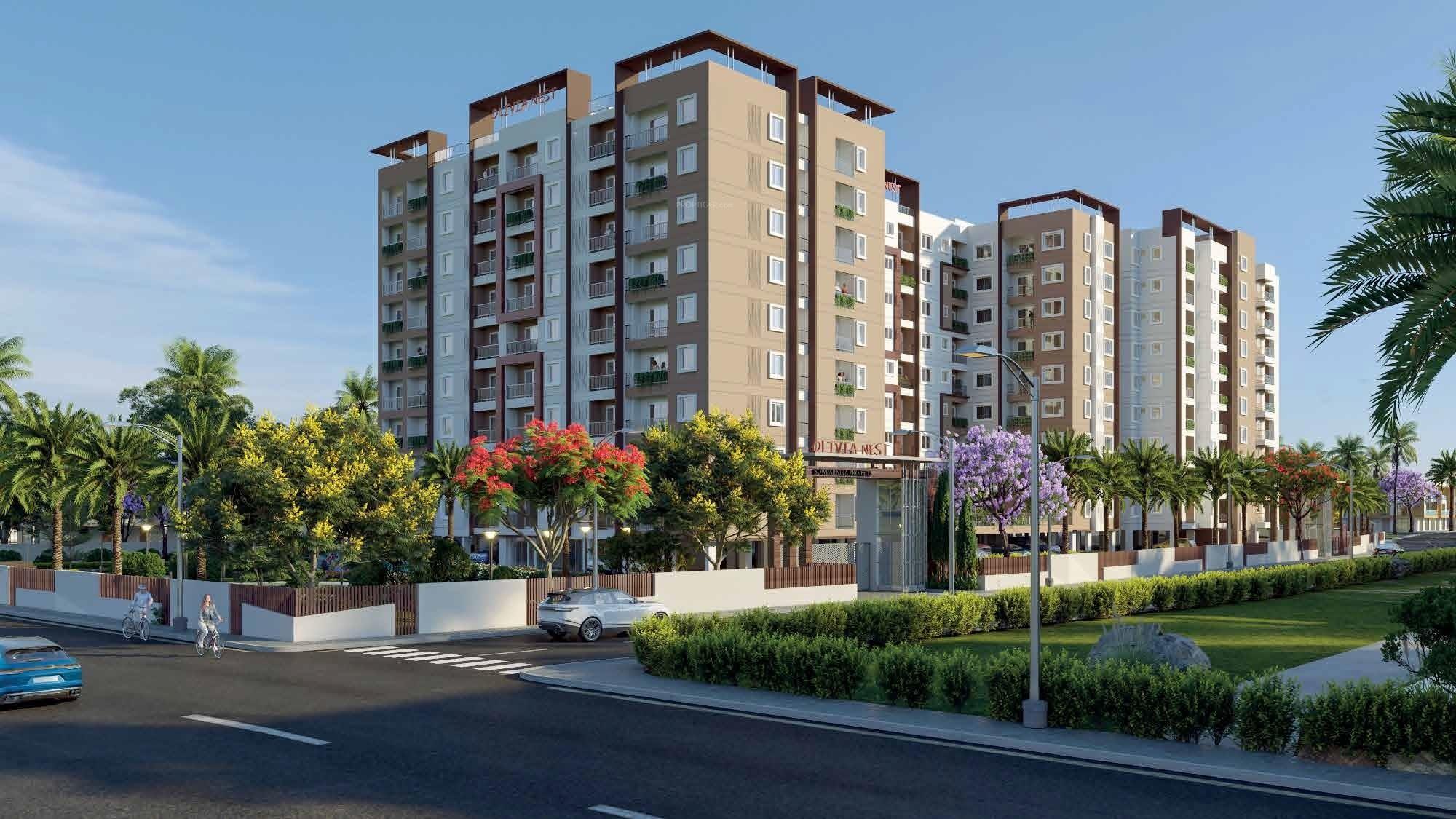 olivia-nest Elevation