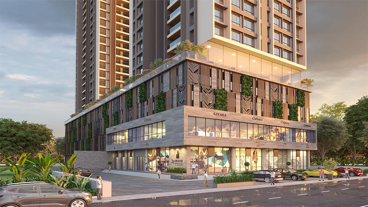 27-grand-residences-tower-2 Elevation