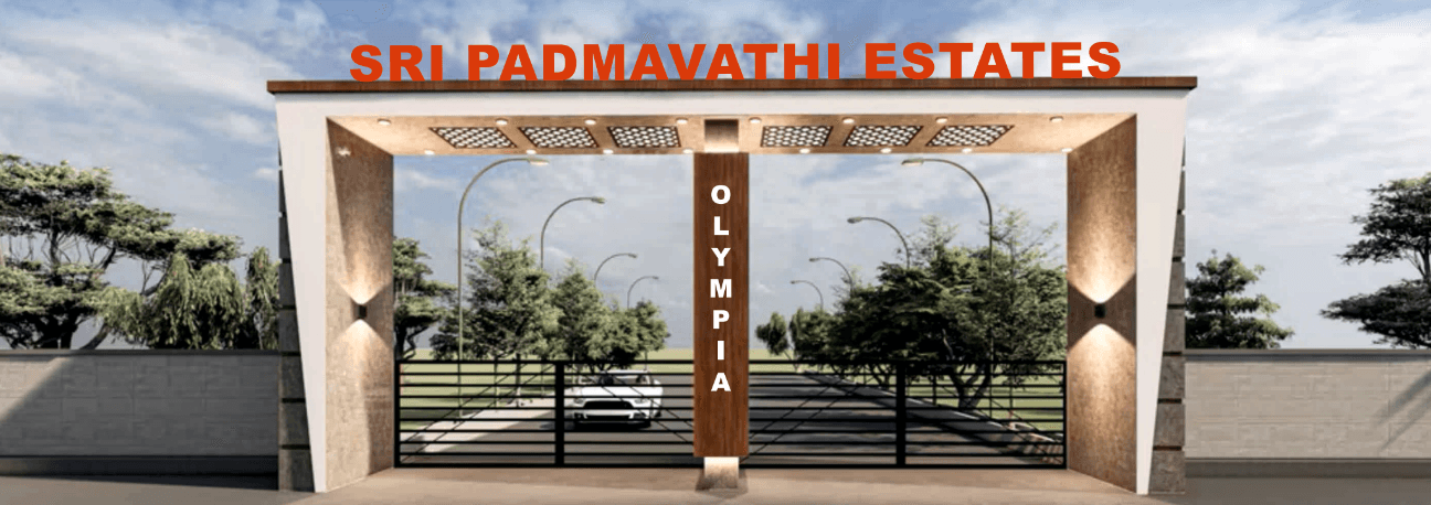 olympia Elevation