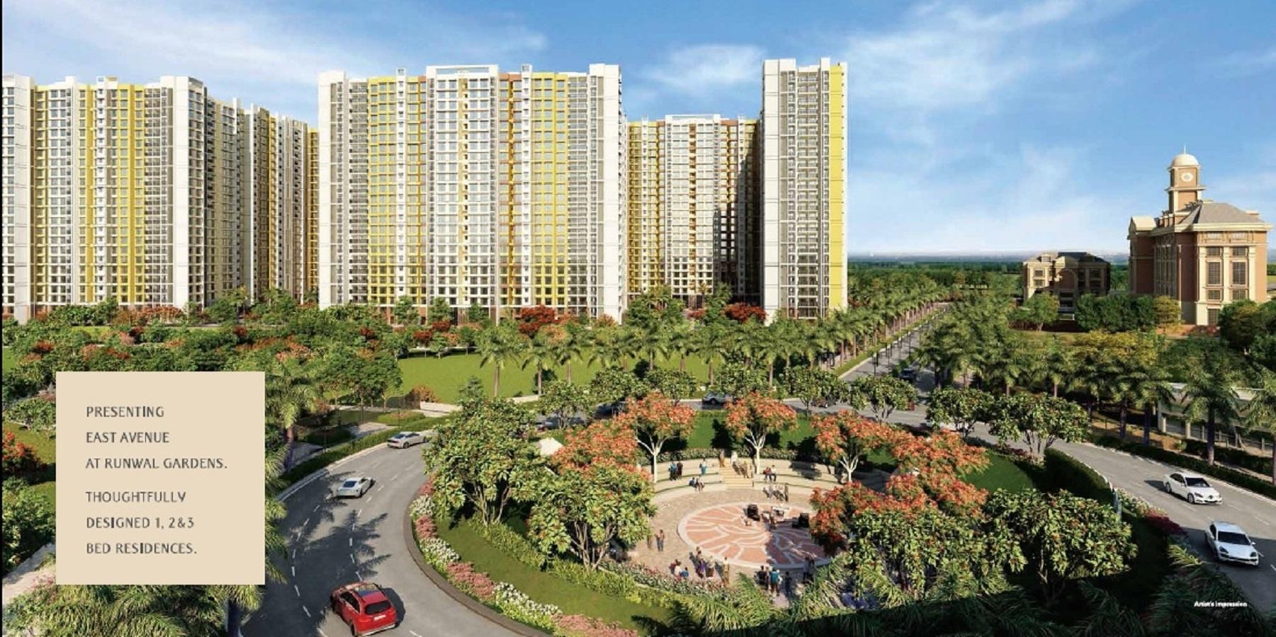 gardens-phase-8-building-no-44 Elevation