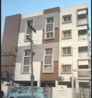 silver-bells Elevation