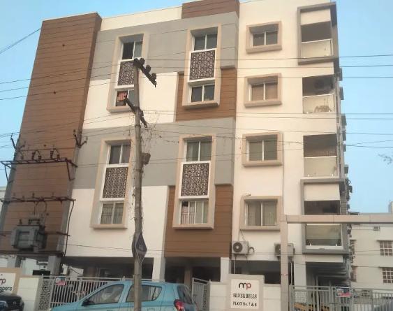 silver-bells Elevation